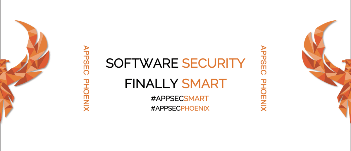 AppSec Phoenix Long Banner 2