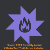 Trailblazer diversity award Trailblazer diversity award