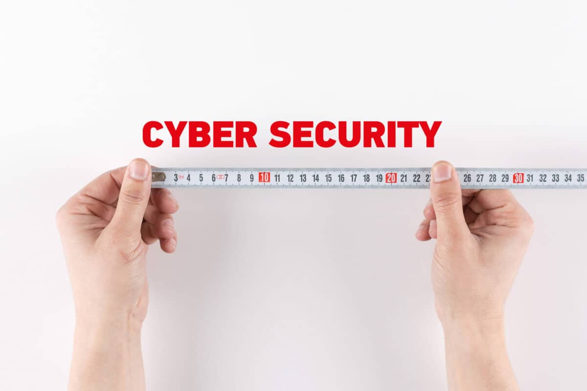 Measuring Cybersecurity