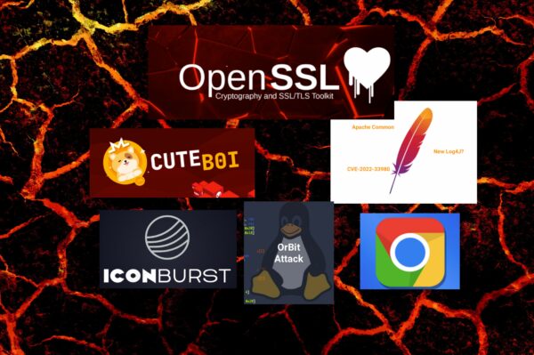 vulnerability weekly July 10